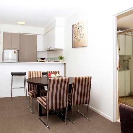 Toowoomba Central Plaza Apartment Hotel Official Exterior photo