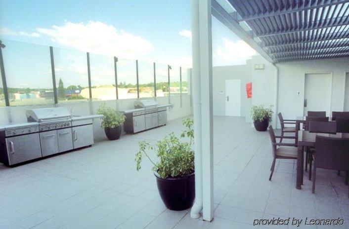 Toowoomba Central Plaza Apartment Hotel Official Restaurant photo