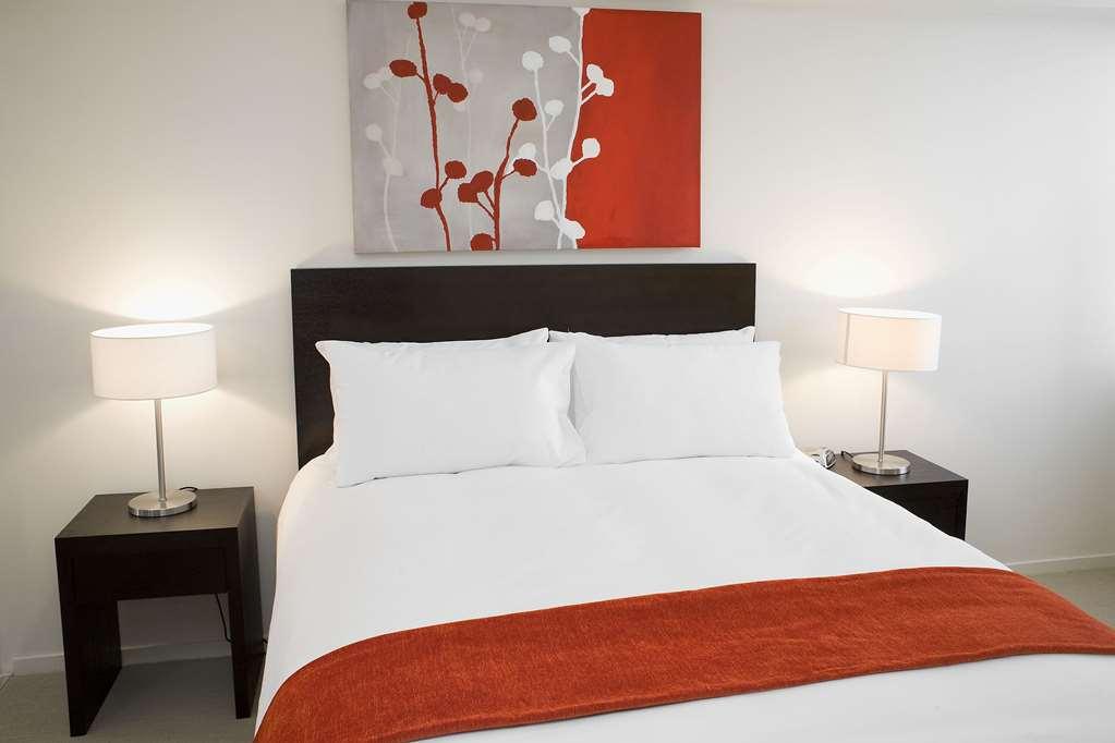 Toowoomba Central Plaza Apartment Hotel Official Room photo