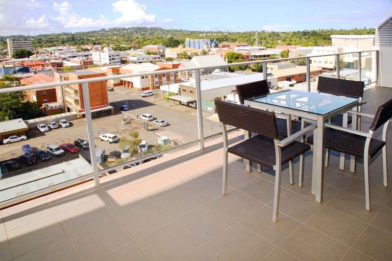 Toowoomba Central Plaza Apartment Hotel Official Room photo