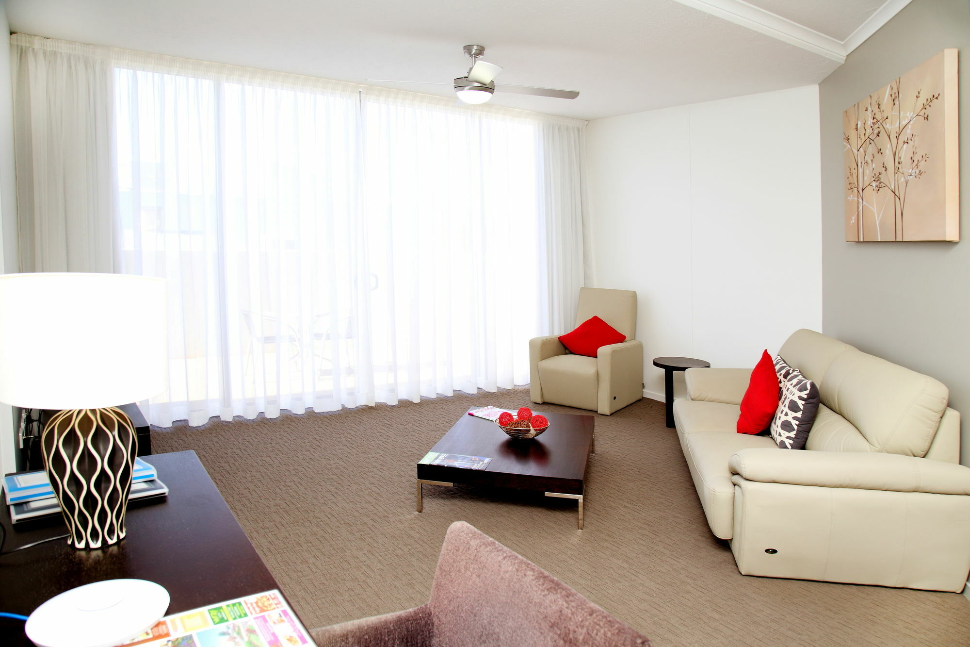 Toowoomba Central Plaza Apartment Hotel Official Exterior photo